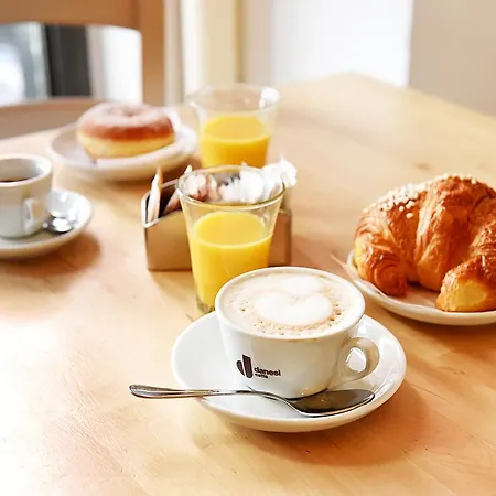 Bed & Breakfast Grammy Rome