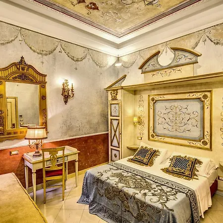 Romanico Palace Luxury & 4*