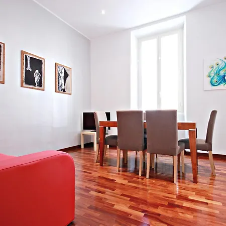 Apartment Aparts *