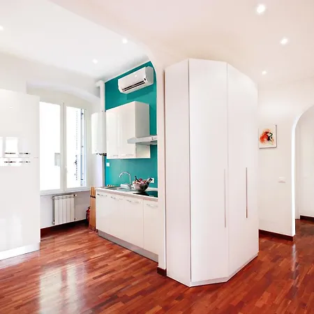 Apartment Aparts