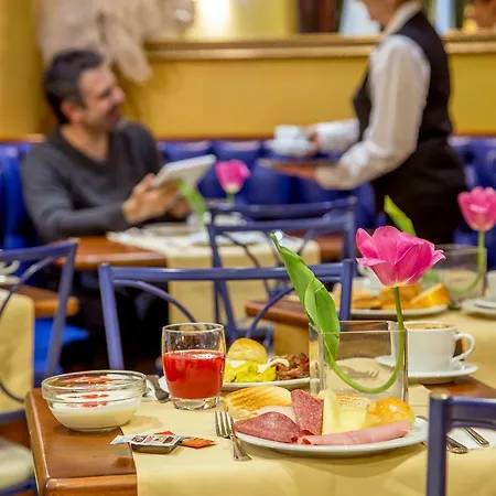 Hotel Forte 3* Rzym