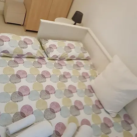 Apartment Bella Roma Guest House