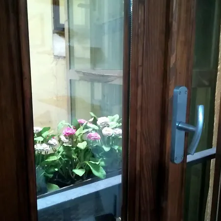 阿科德拉佩斯旅馆 罗马