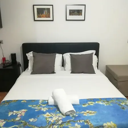 阿科德拉佩斯旅馆 招待所 2*