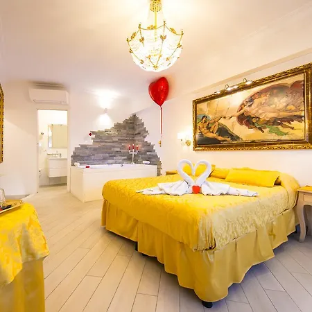 Guest house Tiburtina Elegance *
