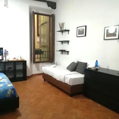 阿科德拉佩斯旅馆 招待所 罗马