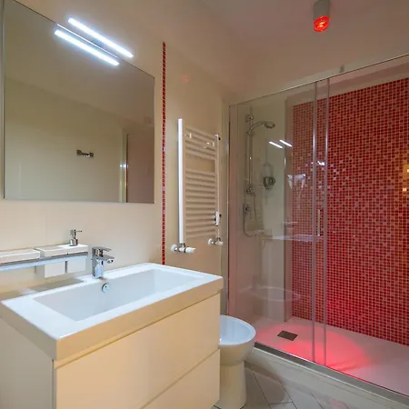 Guest house Tiburtina Elegance *