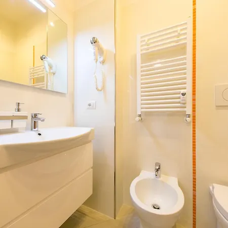 Affittacamere Tiburtina Elegance Roma