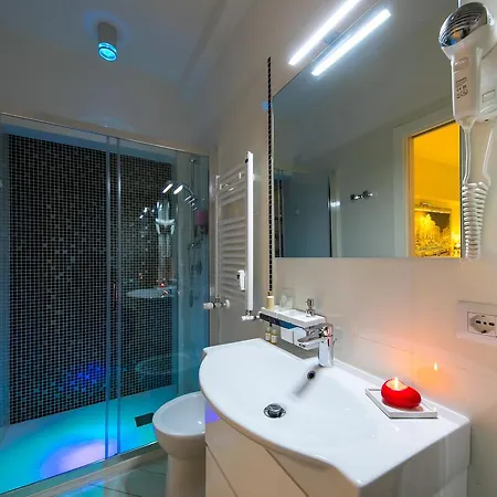 Guest house Tiburtina Elegance Rome