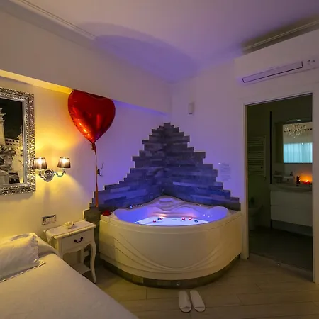 Tiburtina Elegance Guest house