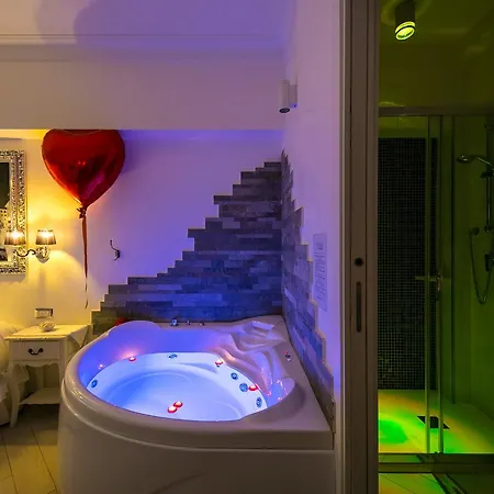 Guest house Tiburtina Elegance