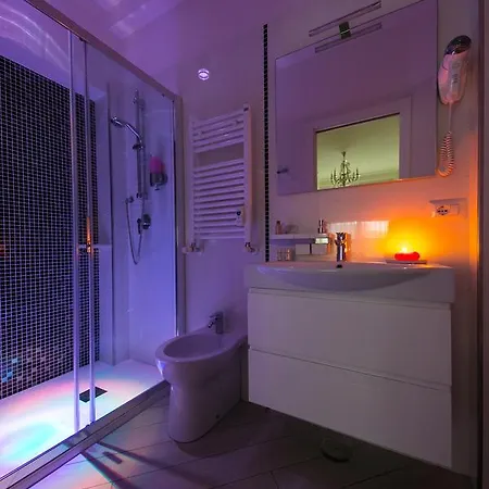 Guest house Tiburtina Elegance