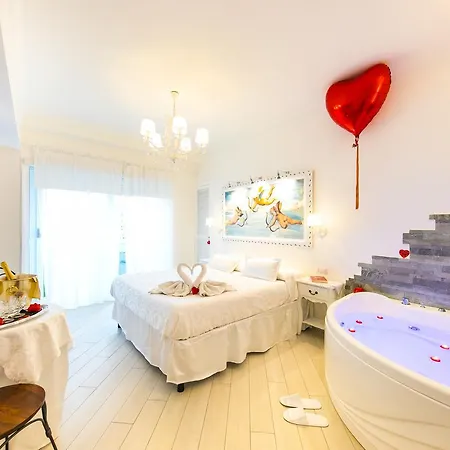Guest house Tiburtina Elegance *