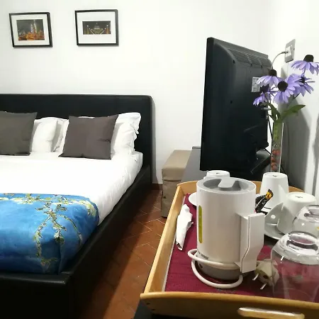 阿科德拉佩斯旅馆