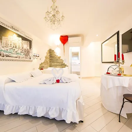 Tiburtina Elegance Roma