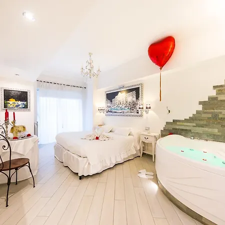 Affittacamere Tiburtina Elegance Roma