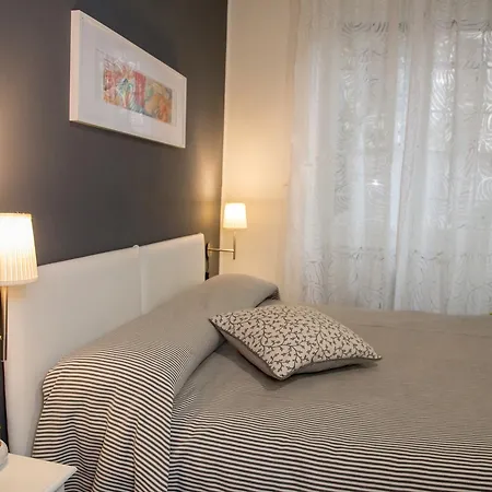 Monaco Home Campaldino Rome