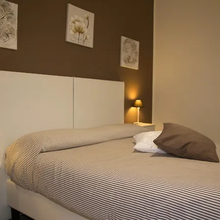 Guest house Monaco Home Campaldino