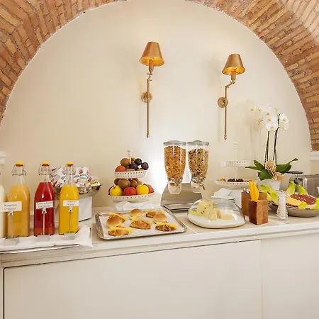 Bed & Breakfast La Residenza Del Sole Al Pantheon 2*