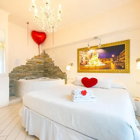 Tiburtina Bed & Breakfast