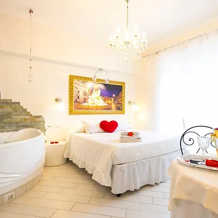 Tiburtina Bed & Breakfast Rome