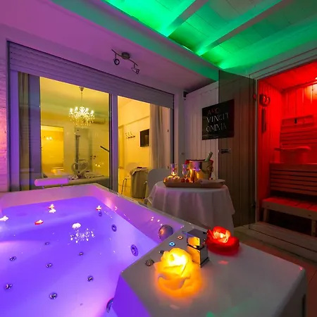 Bed & Breakfast Tiburtina Rome