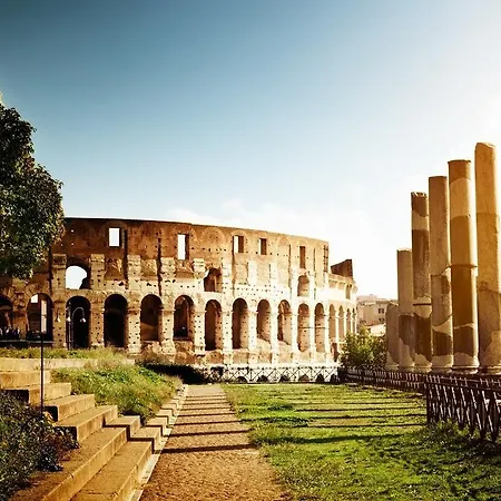 Affittacamere Tiburtina Elegance
