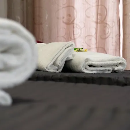 Tiburtina Royal Guest house Rome