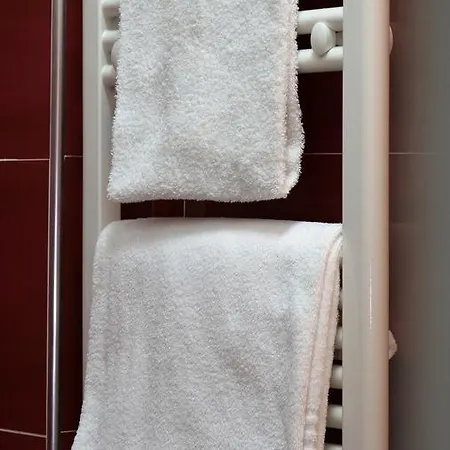 Tiburtina Royal Guest house Rome
