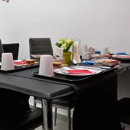Guest house Tiburtina Royal Rome
