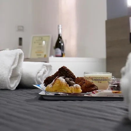 Tiburtina Royal Guest house Rome