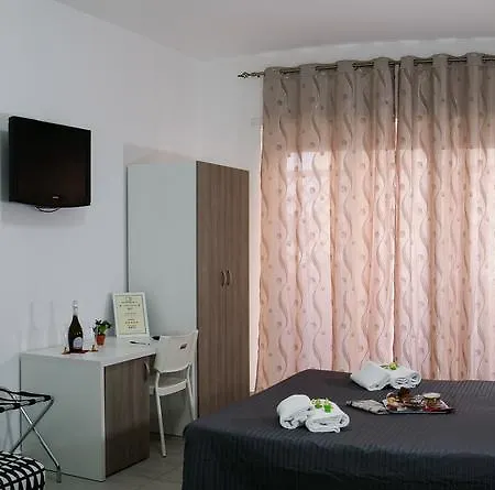 Guest house Tiburtina Royal *