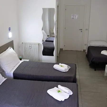 Guest house Tiburtina Royal