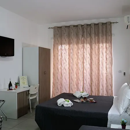 Guest house Tiburtina Royal