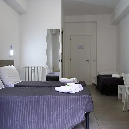 Tiburtina Royal Guest house Rome