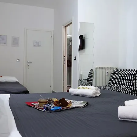 Tiburtina Royal Guest house