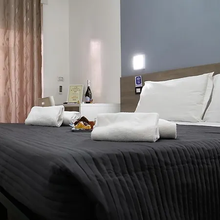 Guest house Tiburtina Royal