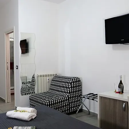 Guest house Tiburtina Royal *