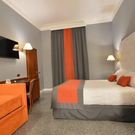 Montecarlo Hotel