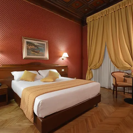 Montecarlo Řím
