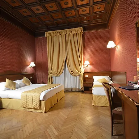 Hotel Montecarlo