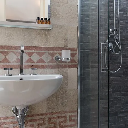 Guest house White Borgo Rome