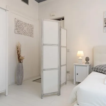 Guest house White Borgo *