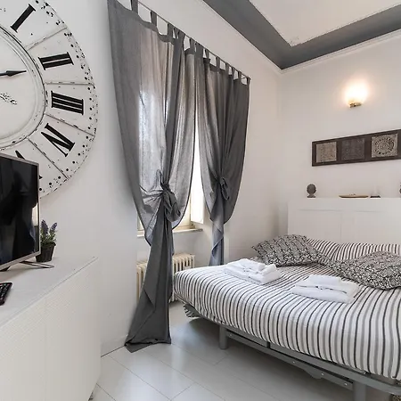 White Borgo Guest house *