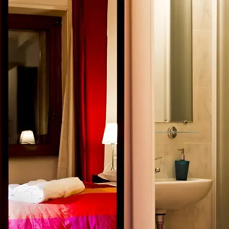 Bed & Breakfast Vatican Paradise 2*