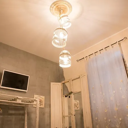Affittacamere Mancini Shabby House