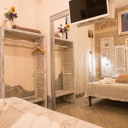 Affittacamere Mancini Shabby House