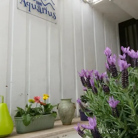 Apartment Aquarius