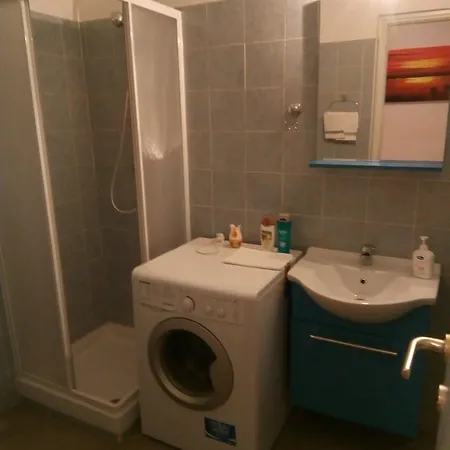 Aquarius Apartment