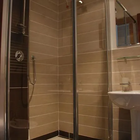 Maison Colosseo Guest house Rome